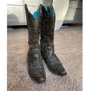 Corral women’s boots